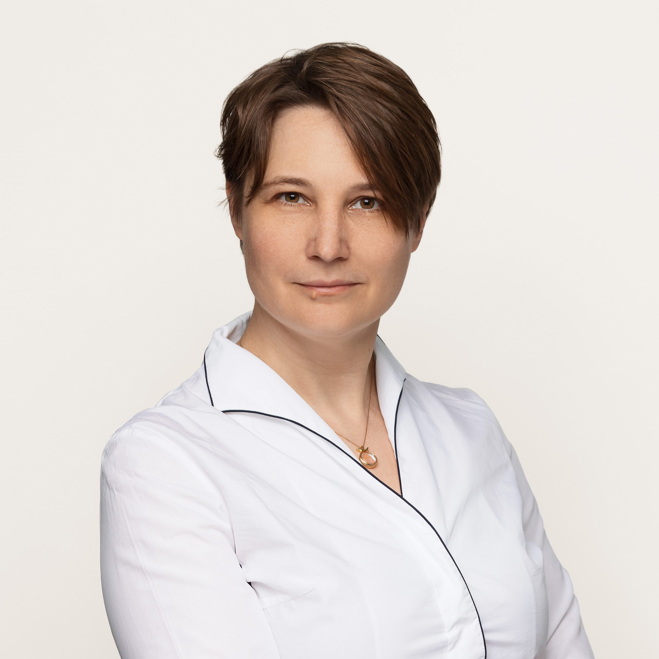 Prof. Dr. Sandra Siegert