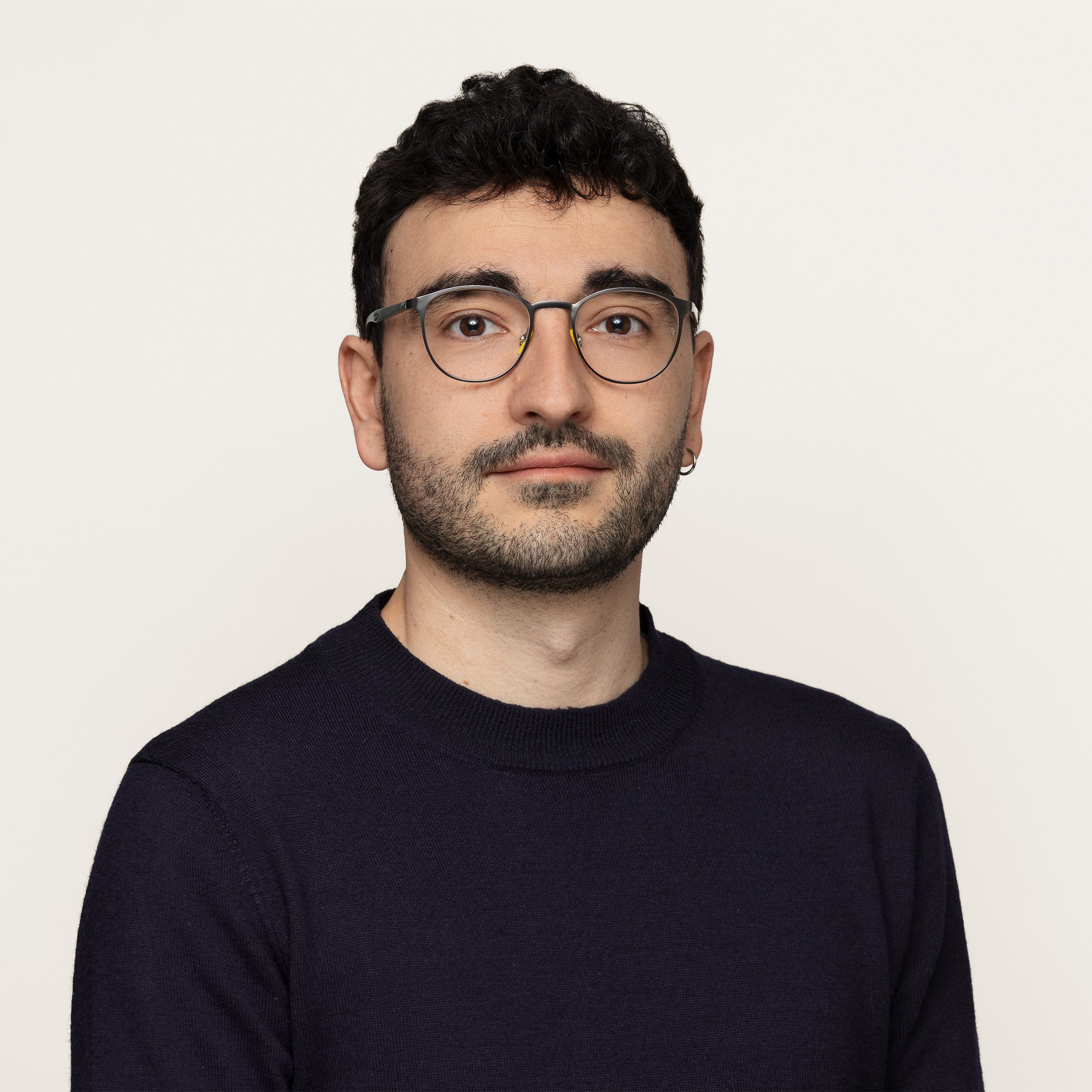 Dr. Alessandro Venturino