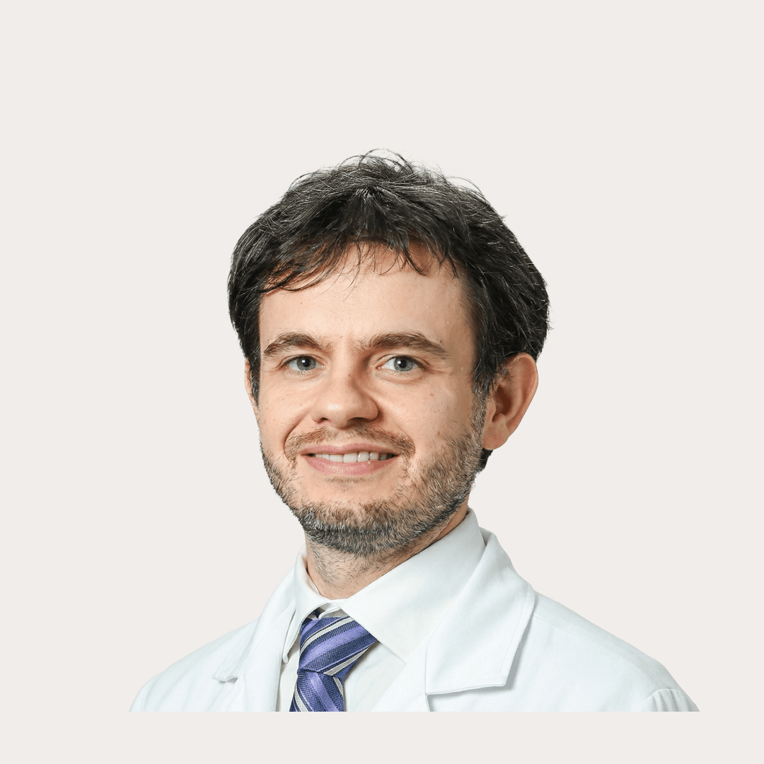 Prof. André Brunoni