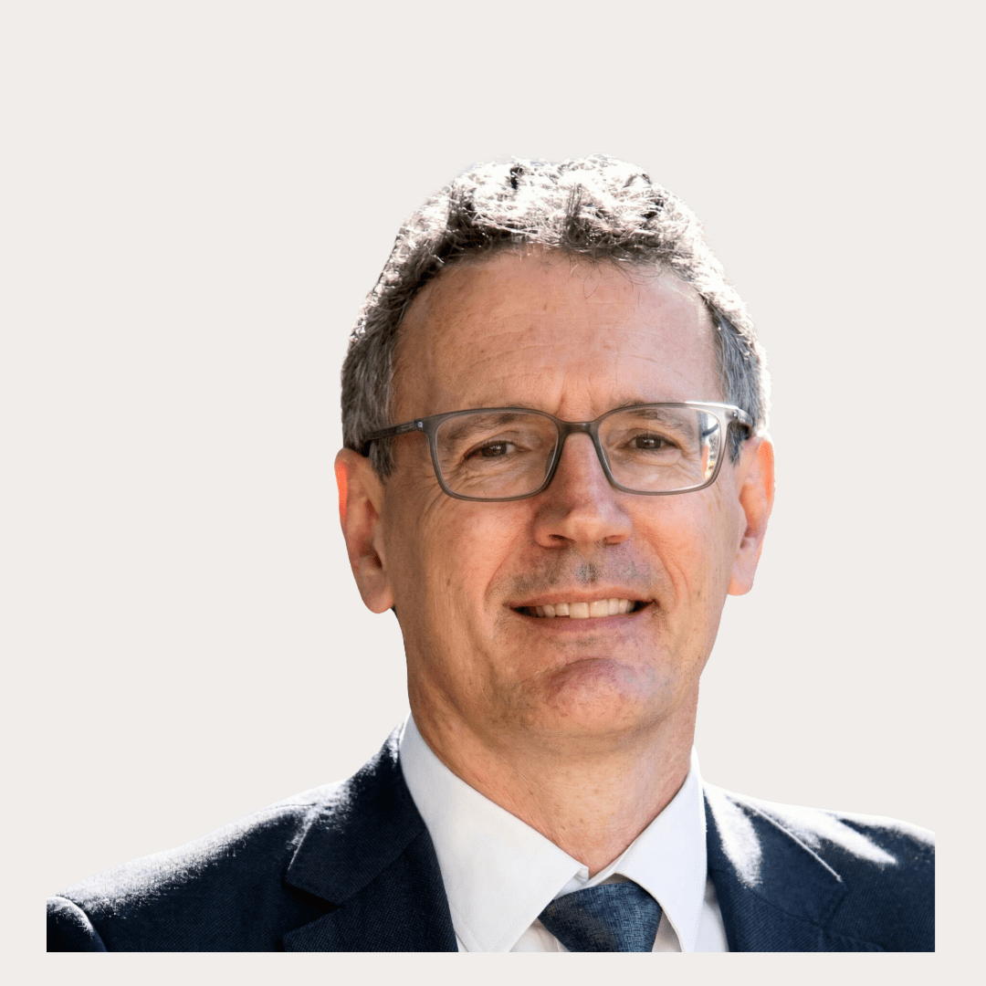 Prof. Diego Pizzagalli