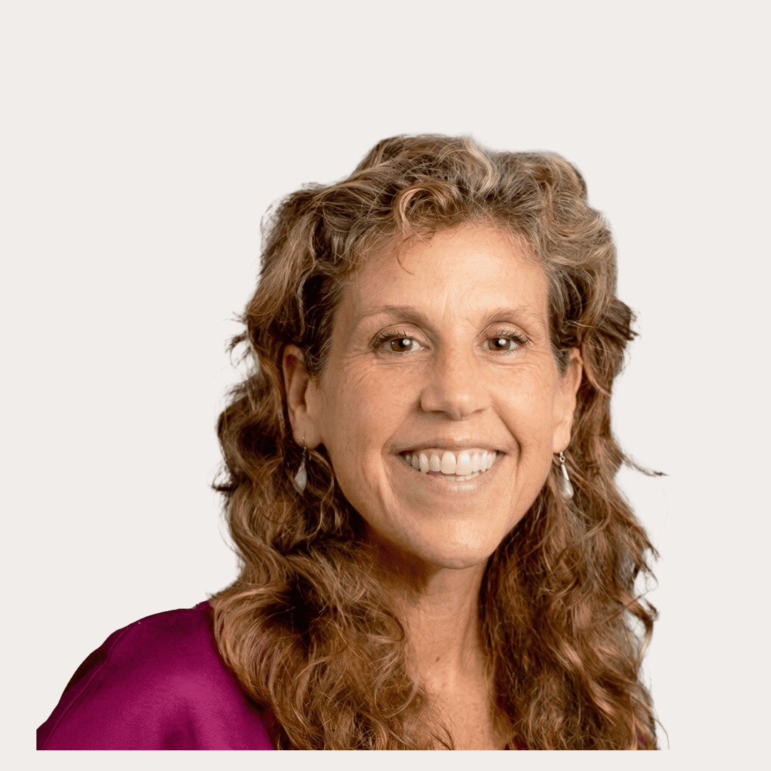 Dr. Leigh Charvet