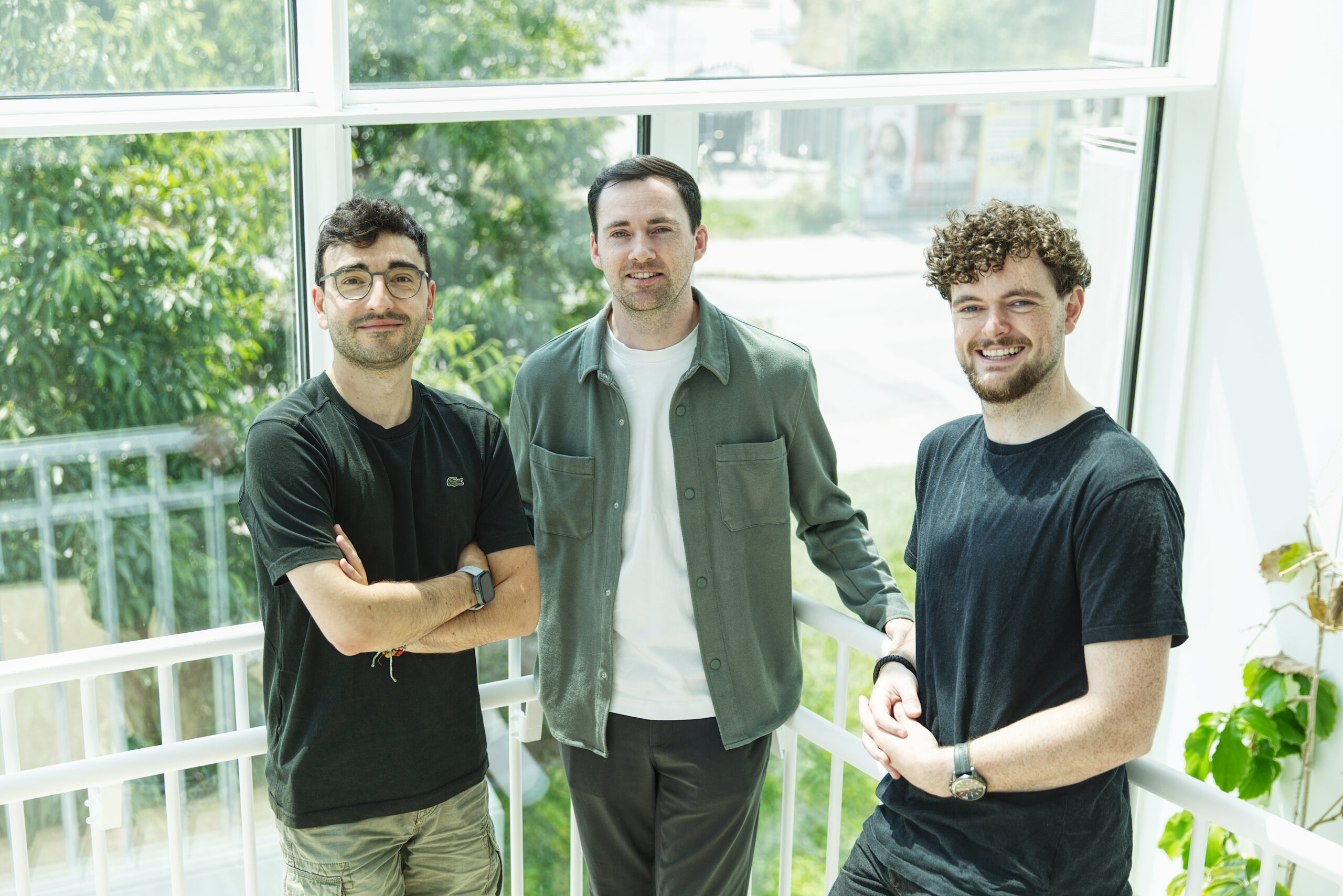 Syntropic Medical team